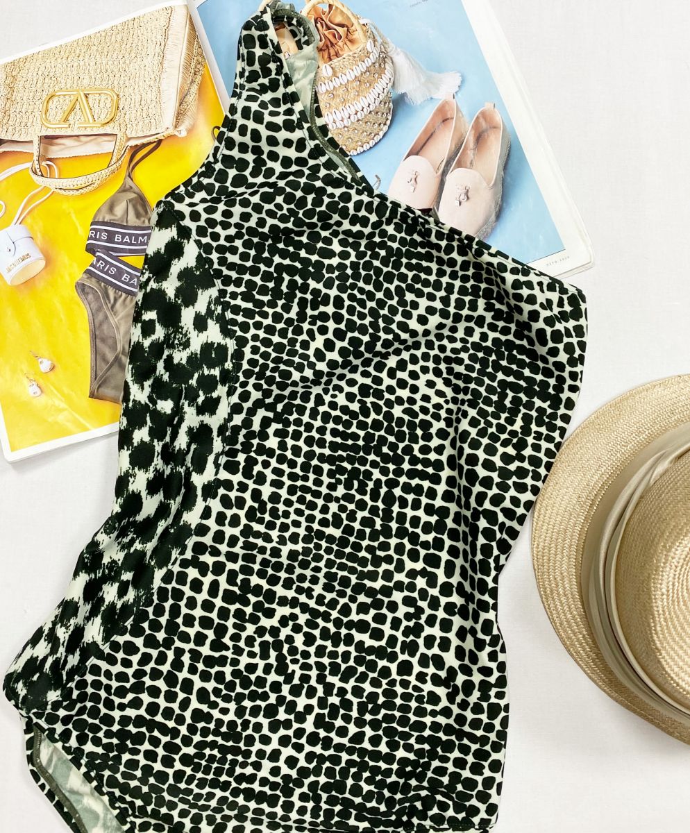 Купальник Stella McCartney размер 44 цена 6 262 руб