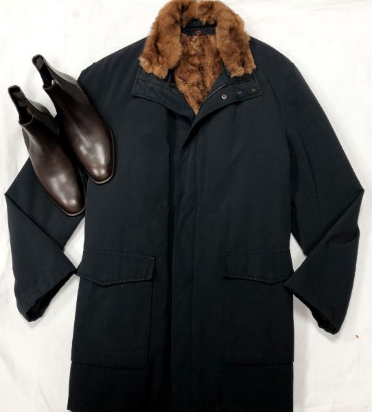 Куртка Pal ZILERI 