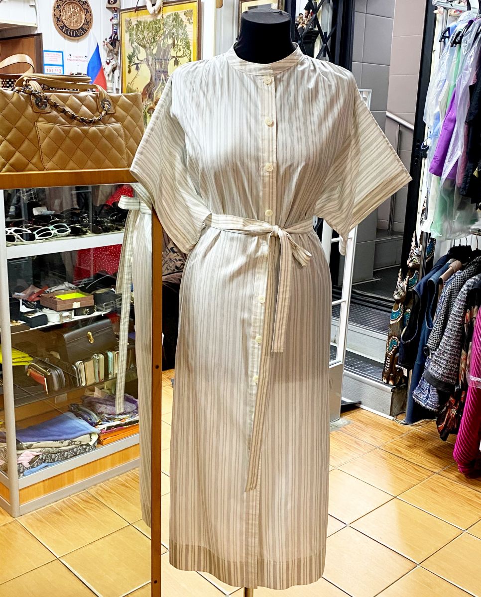 Платье Joseph размер 38 цена 10 959 руб