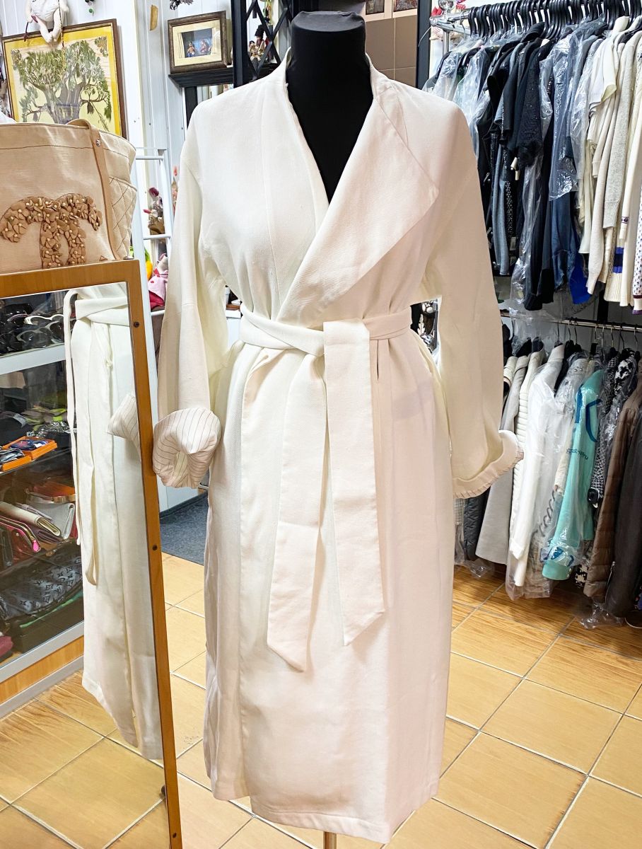 Пальто Acne Studios размер 34 цена 15 655 руб