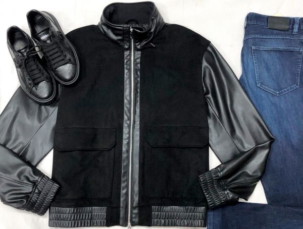 Куртка Armani exchance 