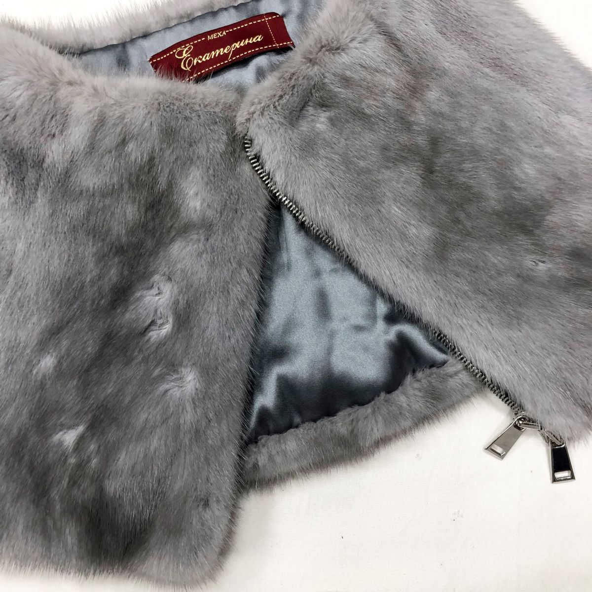 Воротник Ekaterina цена 7 828 руб 