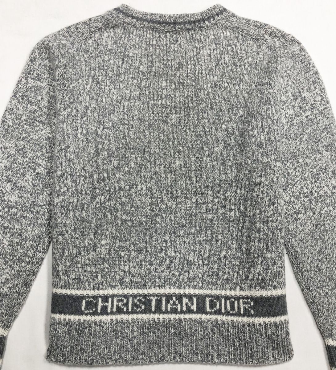 Кофта Christian Dior размер 46 цена 23 483 руб