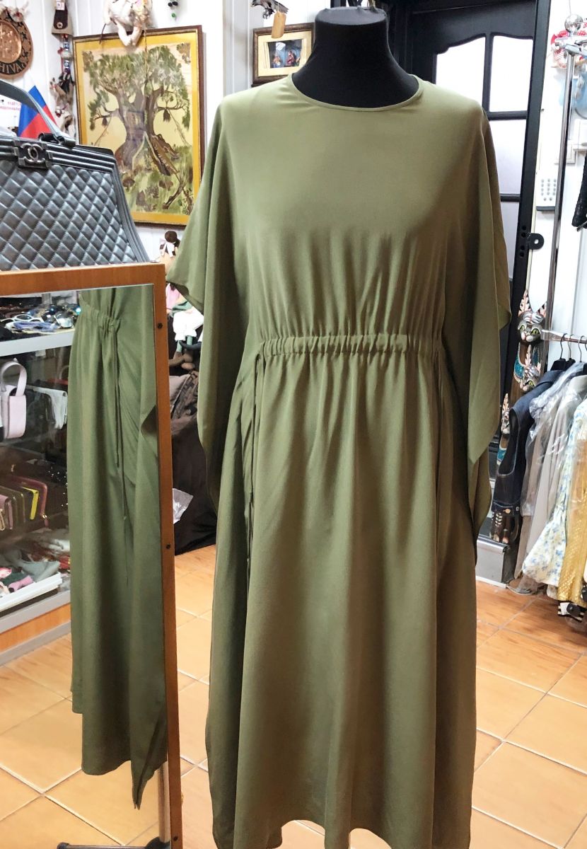 Платье Max Mara размер 42 цена 10 959 руб