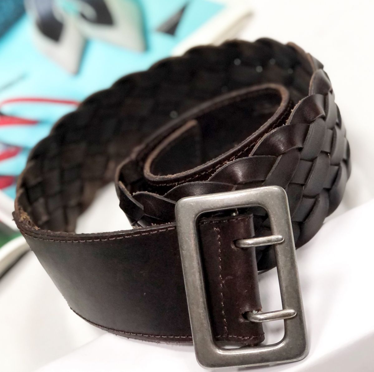 Ремень Monoukian размер 75 цена 2 348 руб