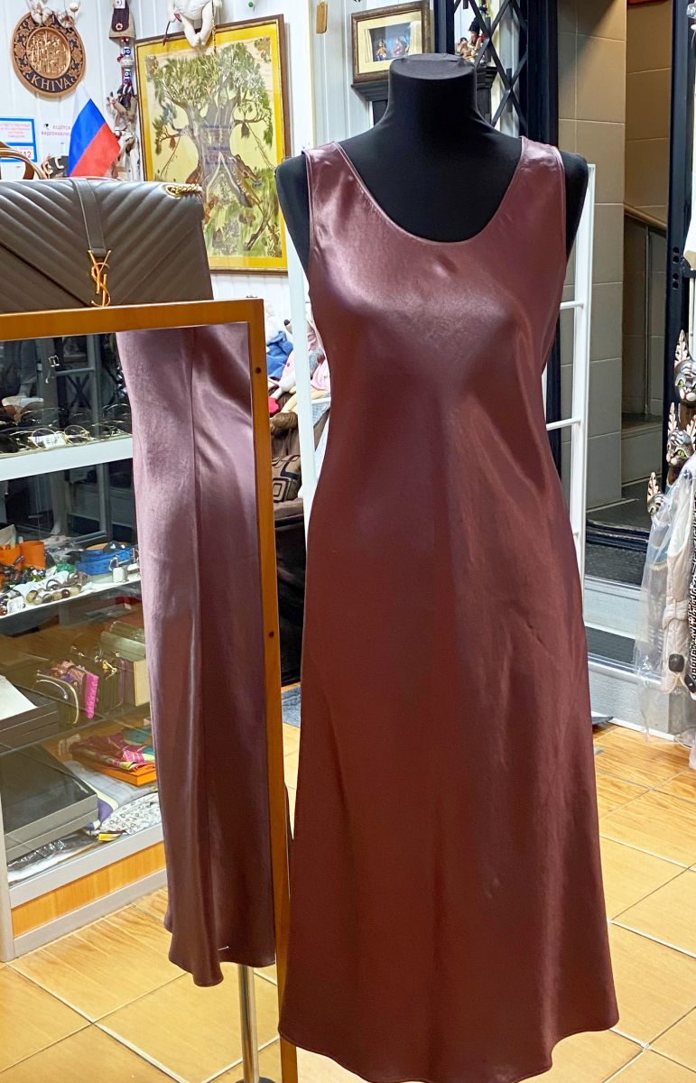 Платье Max Mara размер 44 цена 10 959 руб