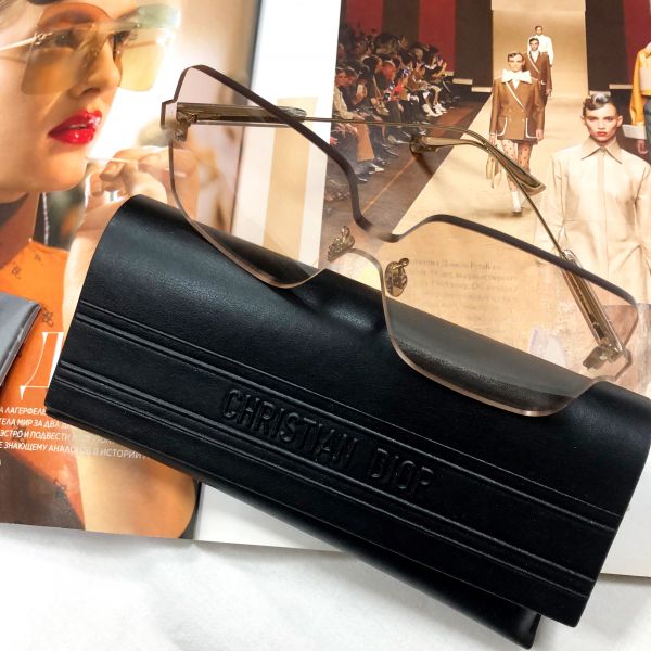 Очки CHRISTIAN DIOR