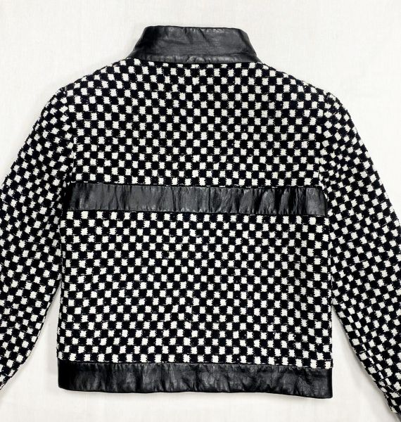 Жакет Chanel 