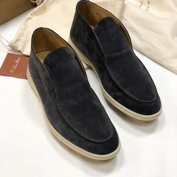 Лоферы Loro Piana 