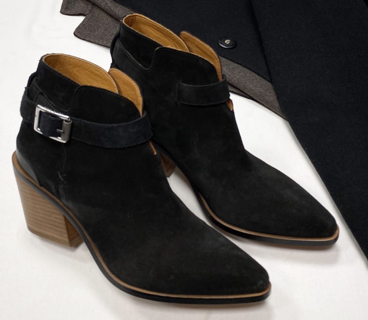 Казаки Rag&amp;Bone размер 36.5 цена 15 655 руб / новые / 