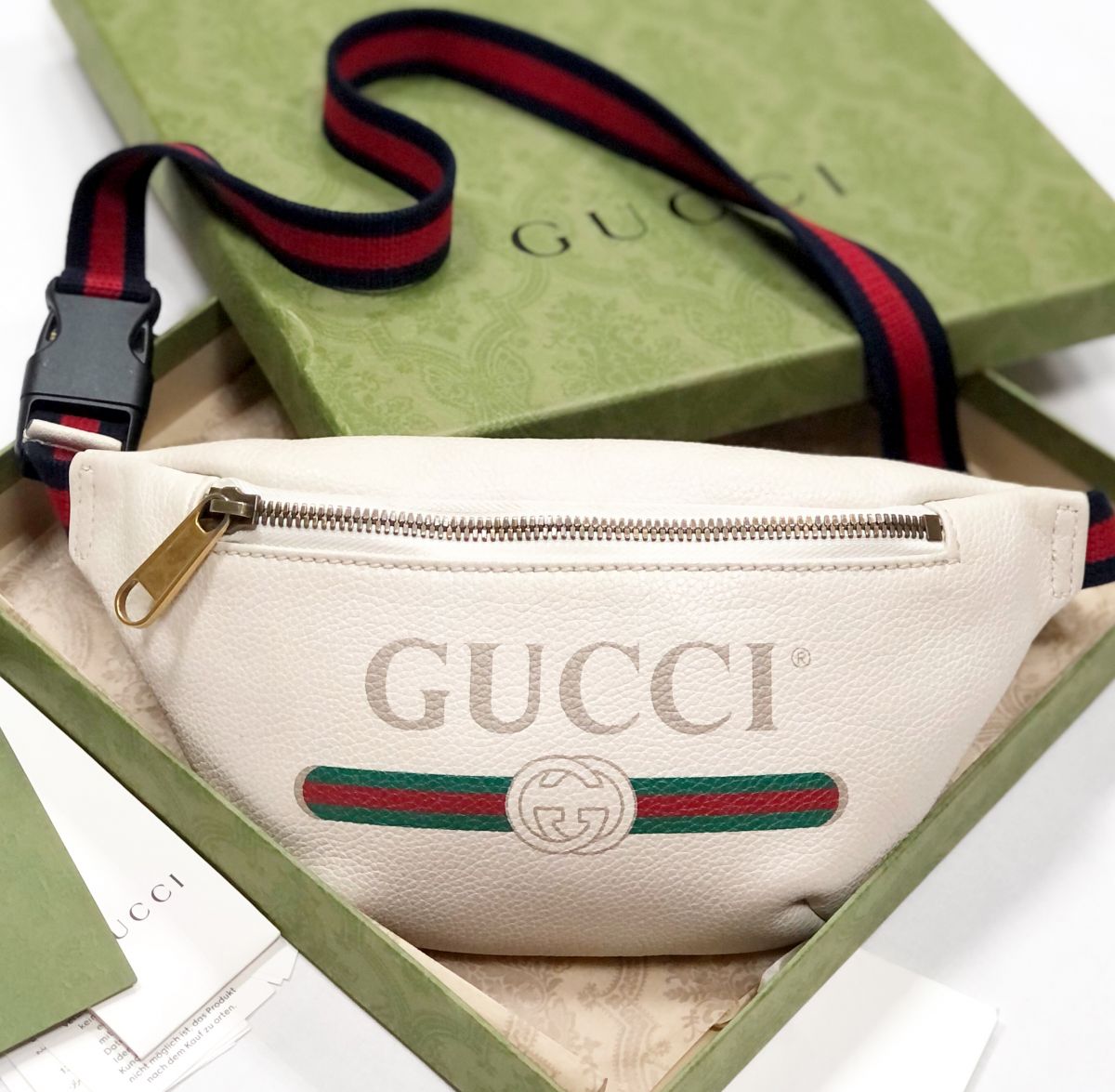 Сумка Gucci размер 20/12 цена 46 965 руб

