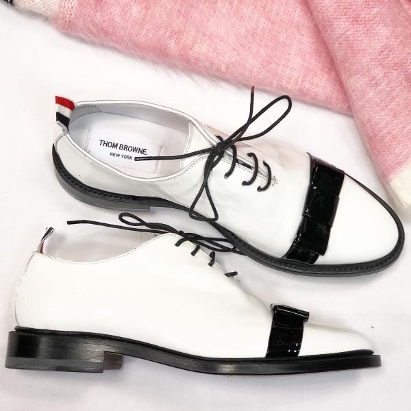 Ботинки Thom Browne 