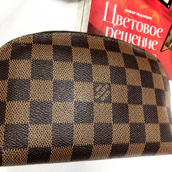 Косметичка LOUIS VUITTON 