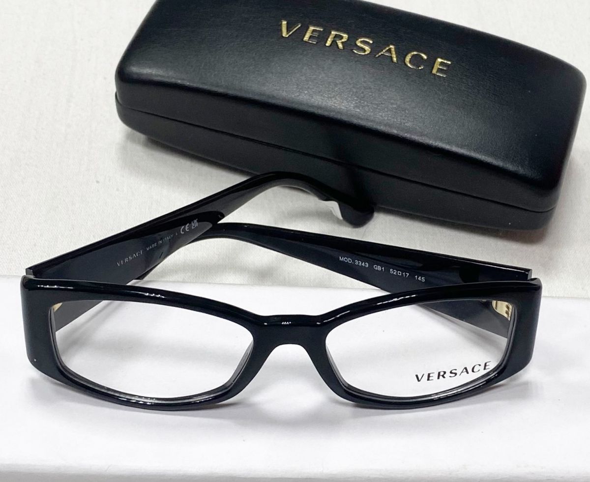 Очки Versace цена 15 655 руб