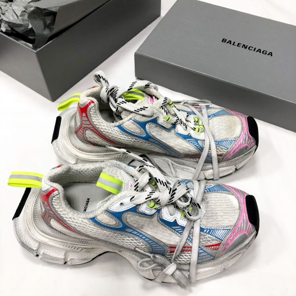 Кроссовки Balenciaga 