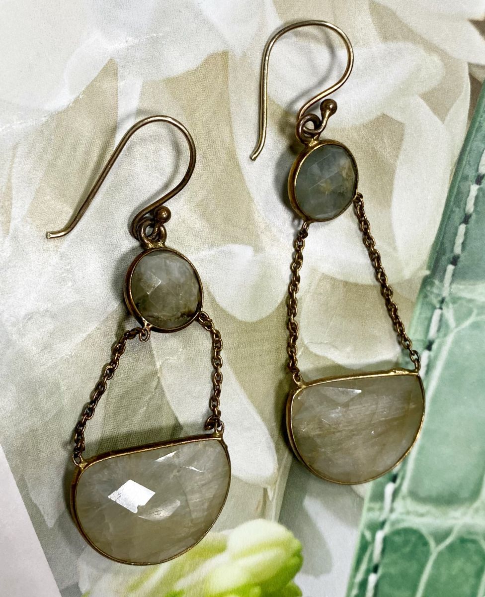 Серьги/ камни/ Tous цена 4 697 руб