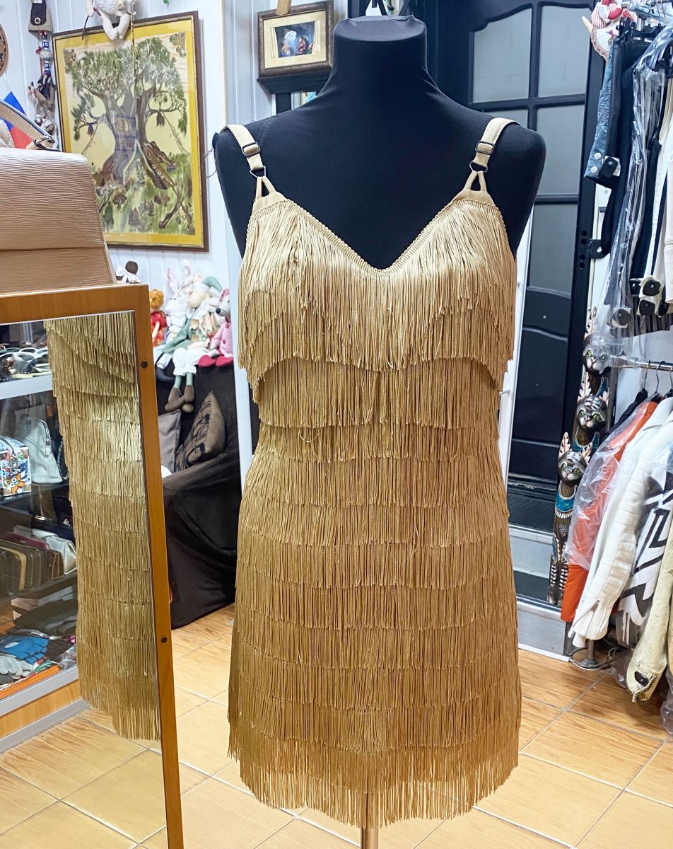 Платье Bottega Veneta размер 40 цена 31 310 руб