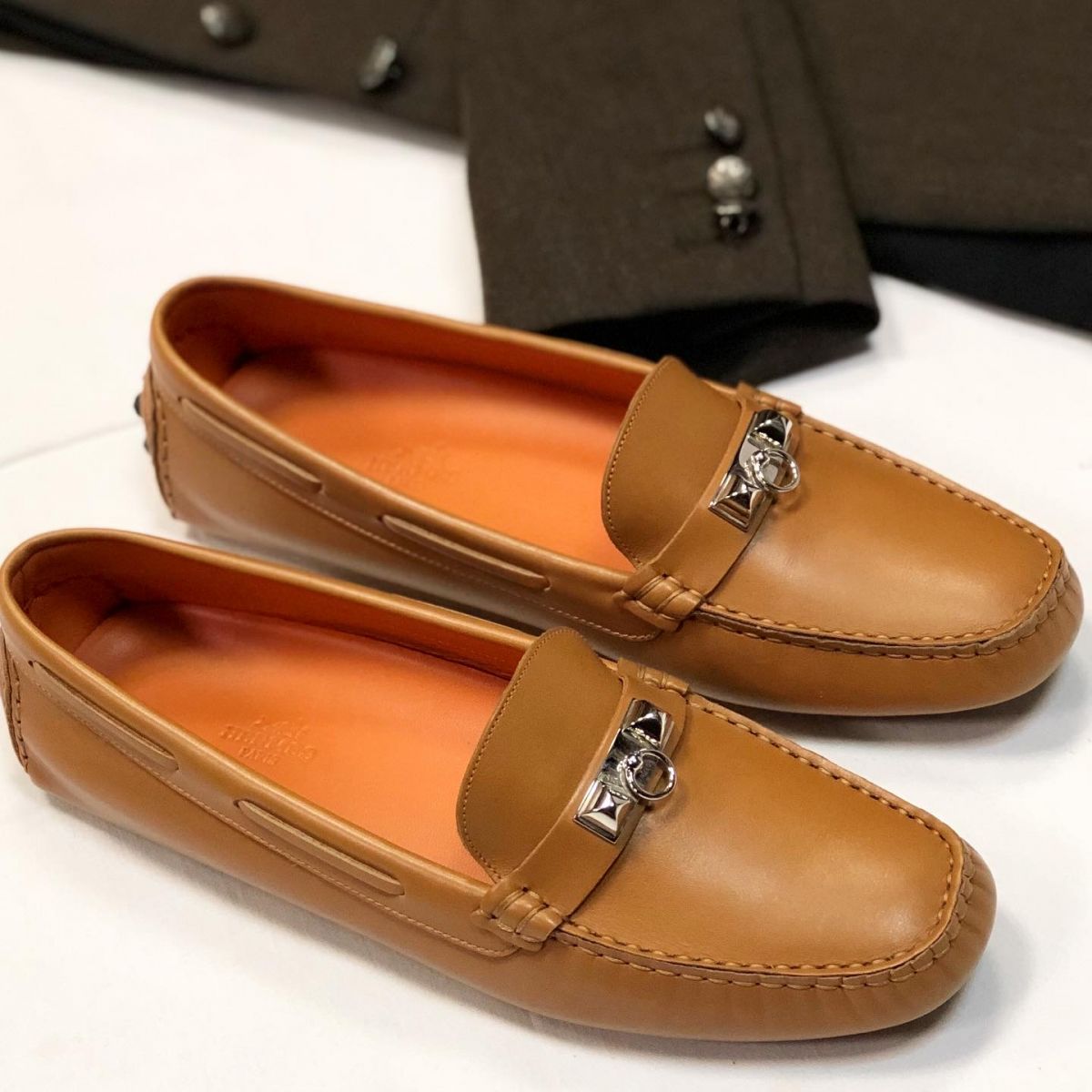 Hermes 39.1 2 30 770