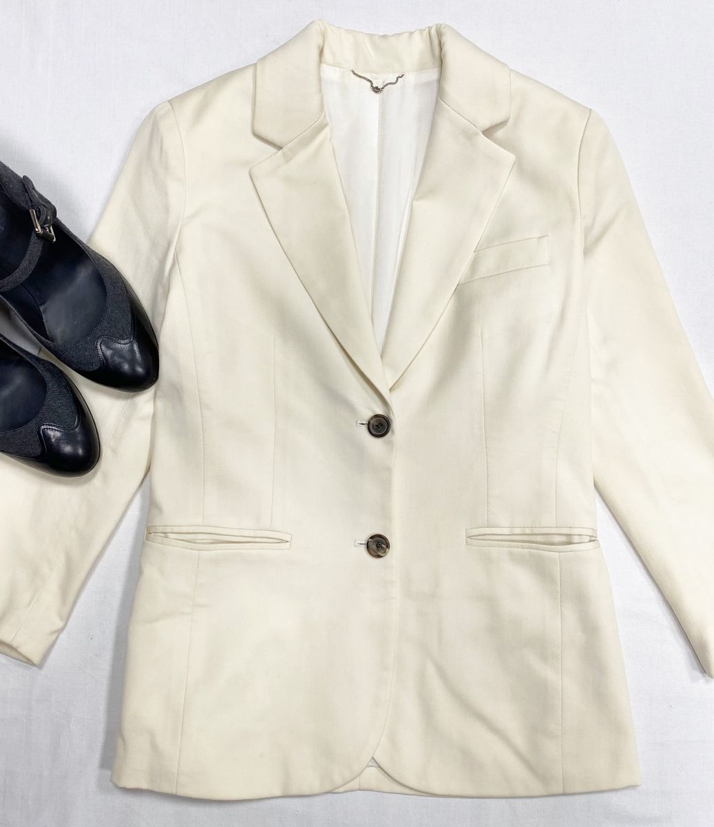 Жакет The Row размер 2 цена 31 310 руб