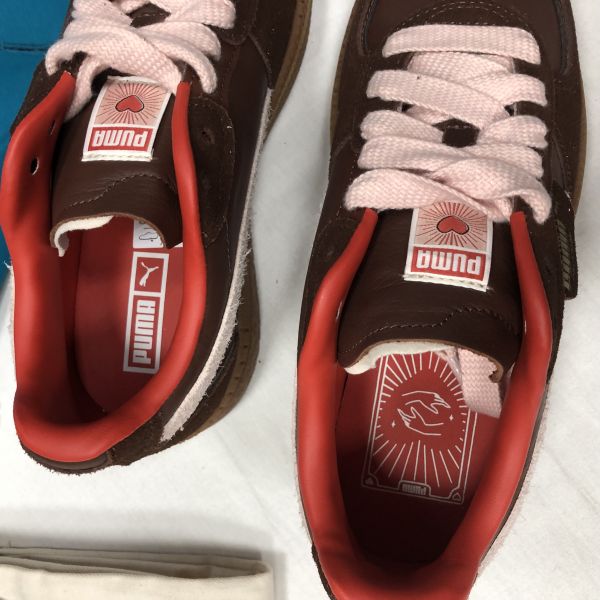 Кеды PUMA
