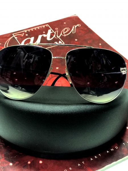 Очки CARTIER 