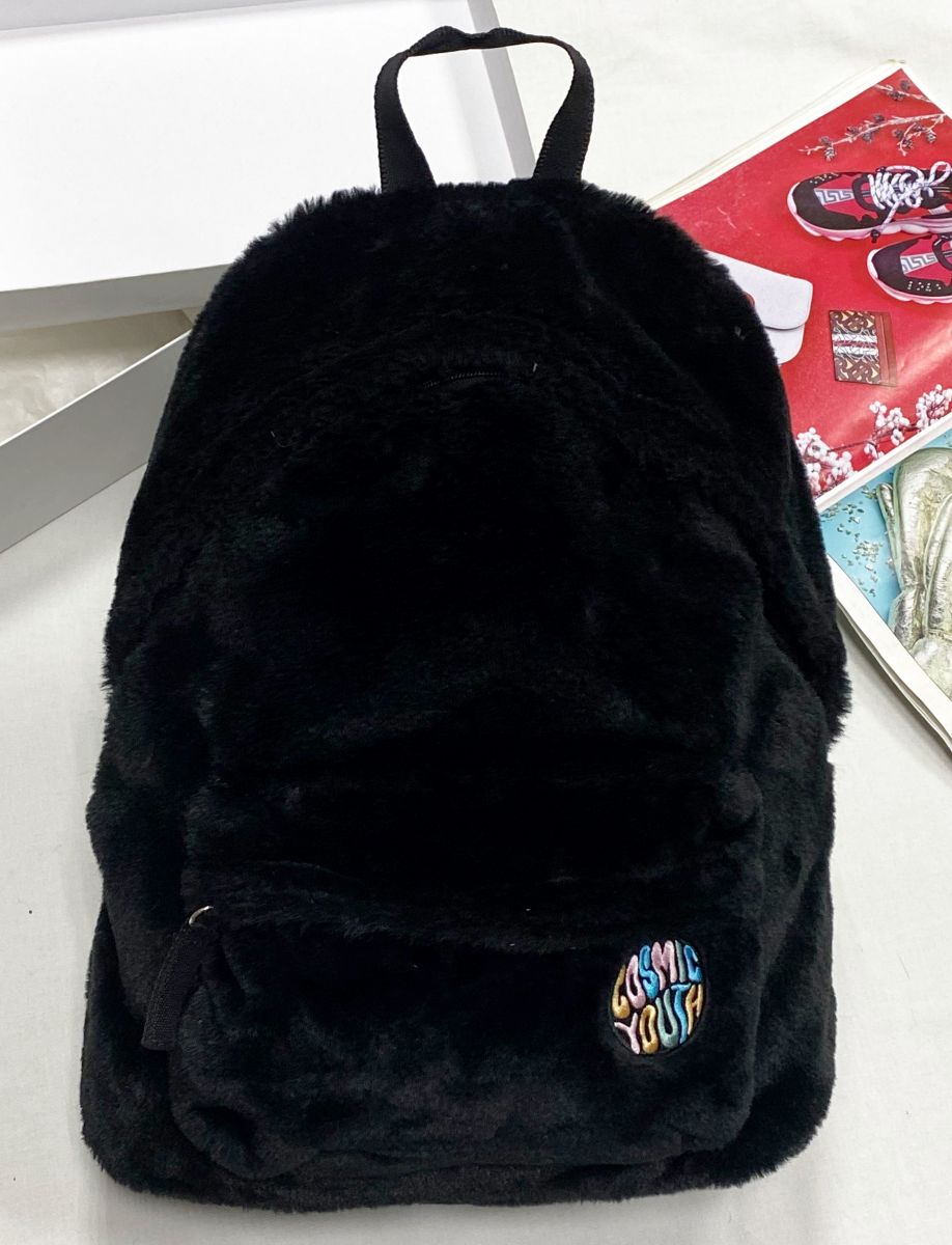 Рюкзак / мех/ размер 30/35 цена 7 828 руб 