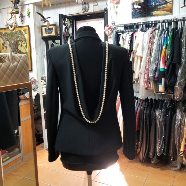 Жакет Balenciaga 