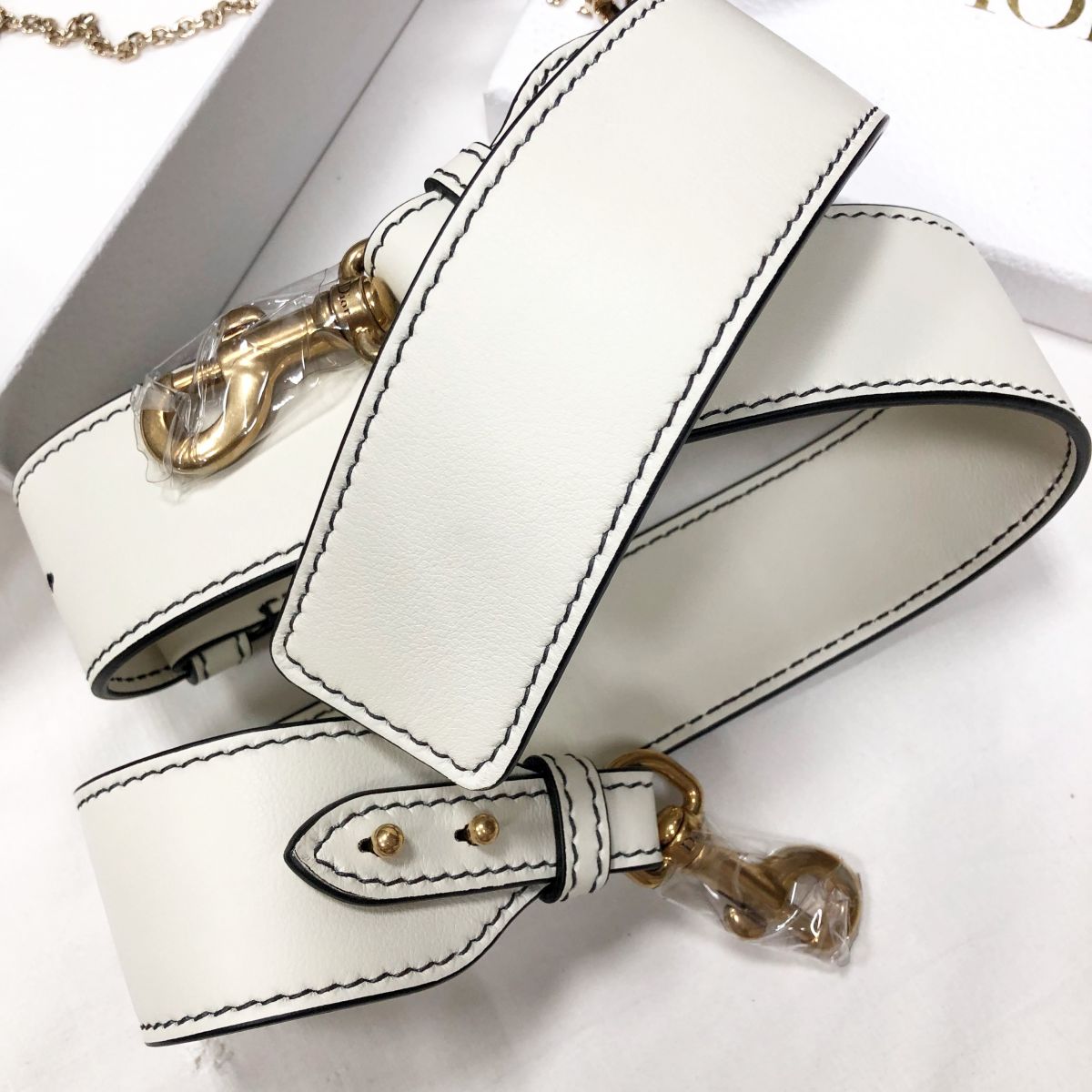 Ремень на сумку DIOR цена 15 655 руб /новый /