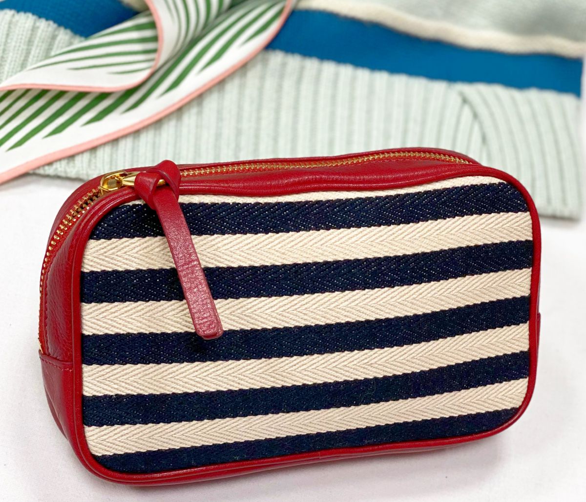 Косметичка Sonia Rykiel цена 7 693 руб 