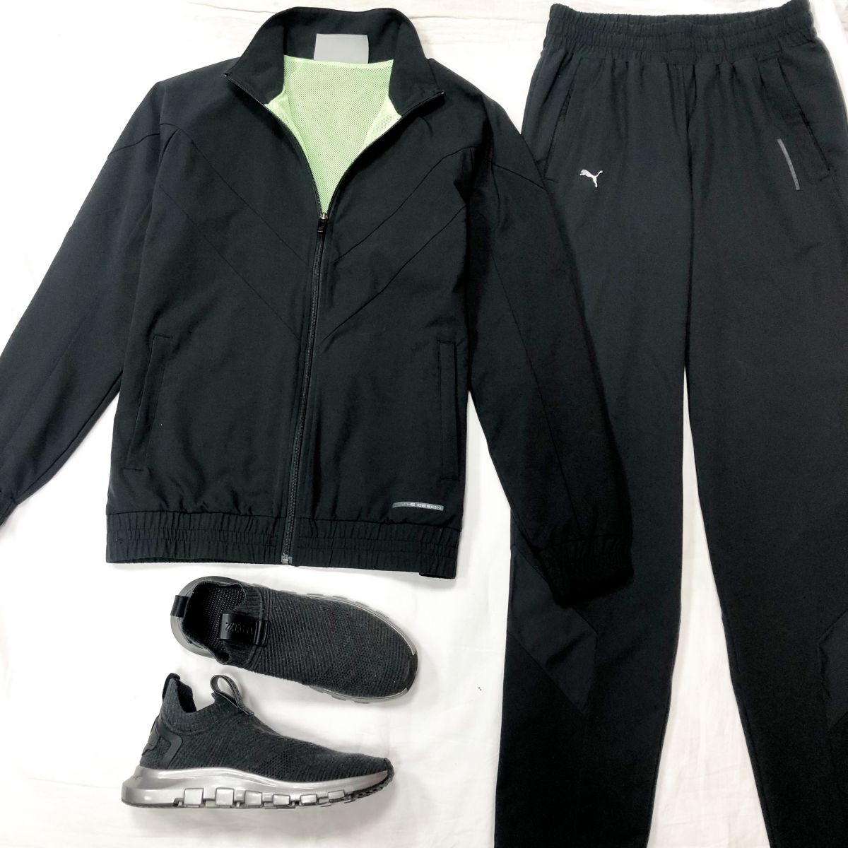 #Mechtamen 
Костюм PUMA размер S цена 18 462 руб