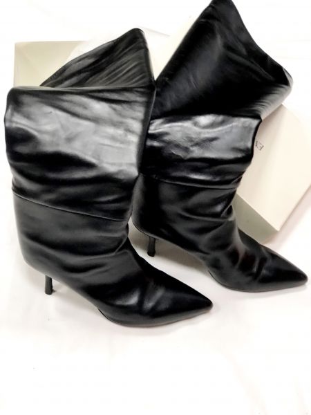 Ботфорты Stuart Weitzman 