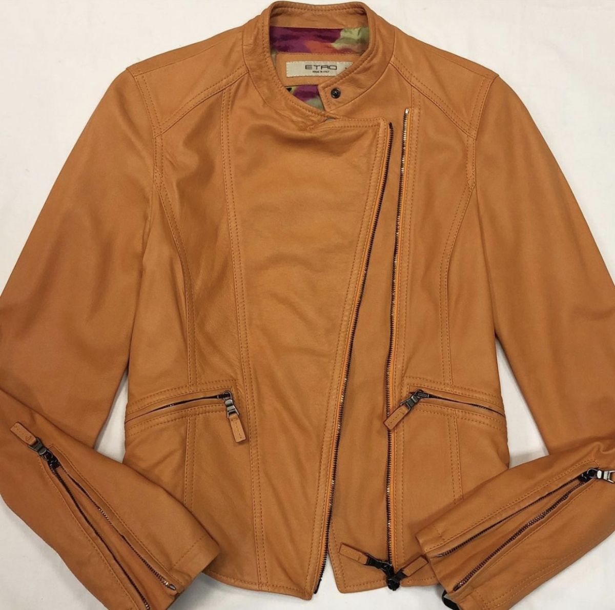 Куртка Etro размер 38 цена 9 231 руб