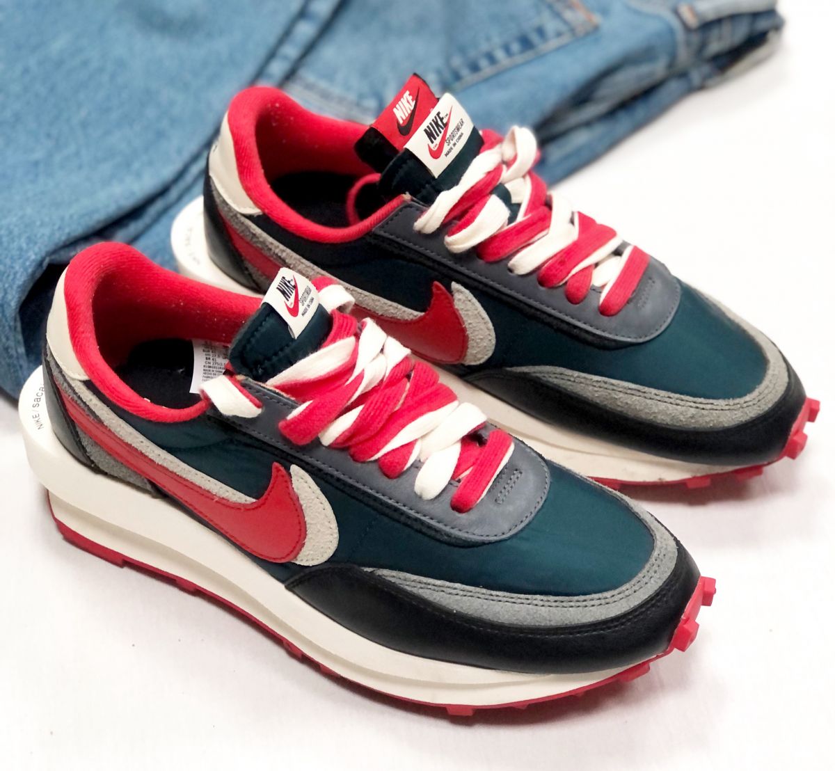 #mechtamen Кроссовки Nike размер 43 цена 7 828 руб

