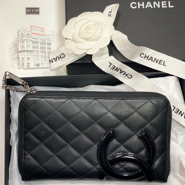 Портмоне Chanel 