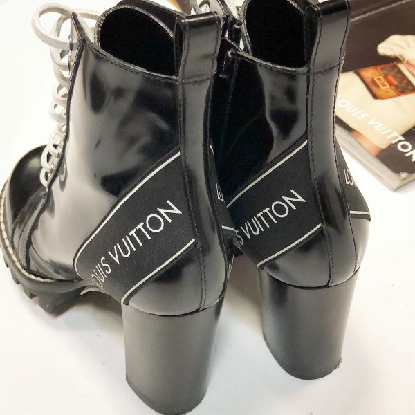 Ботильоны LOUIS VUITTON 