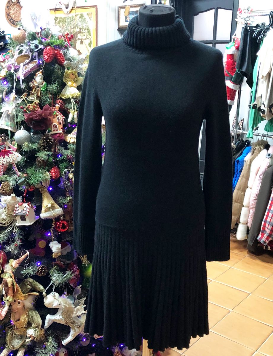 Платье Chloe размер XS цена 15 655 руб