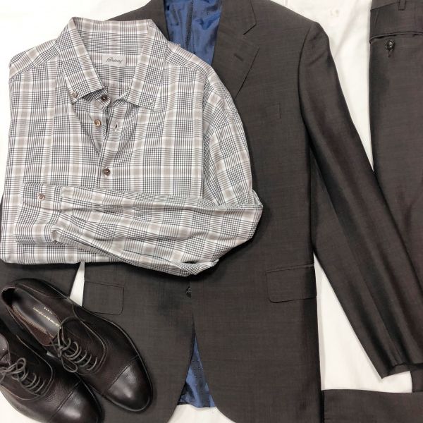 Костюм Pal ZILERI 