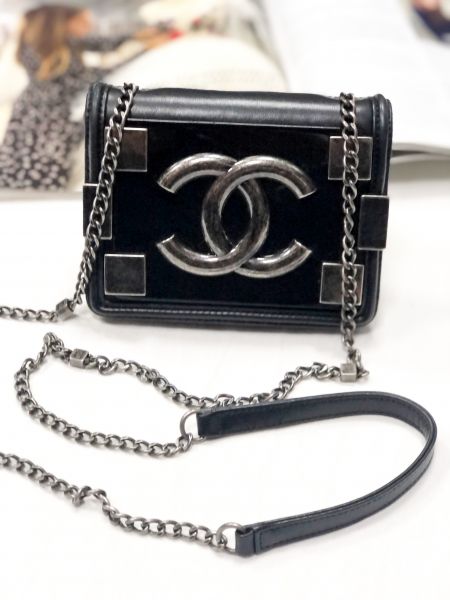 Сумочка Chanel 