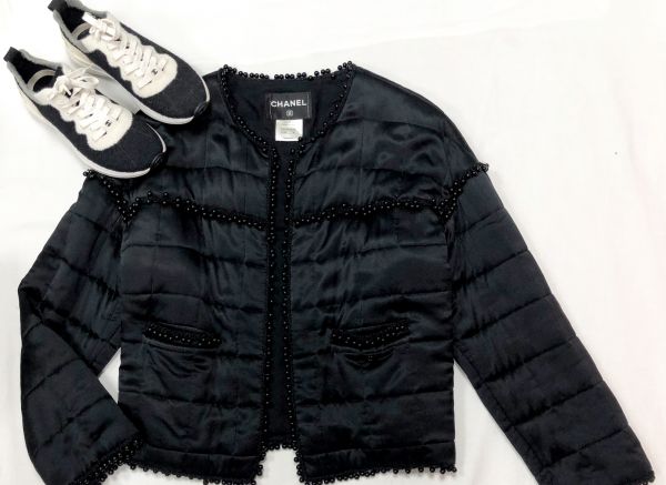 Куртка Chanel 