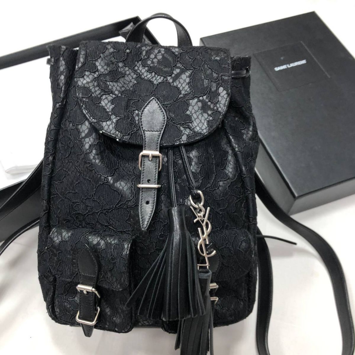 Рюкзак /ажур/ Tom Ford цена 93 934 руб/новый /карточки/