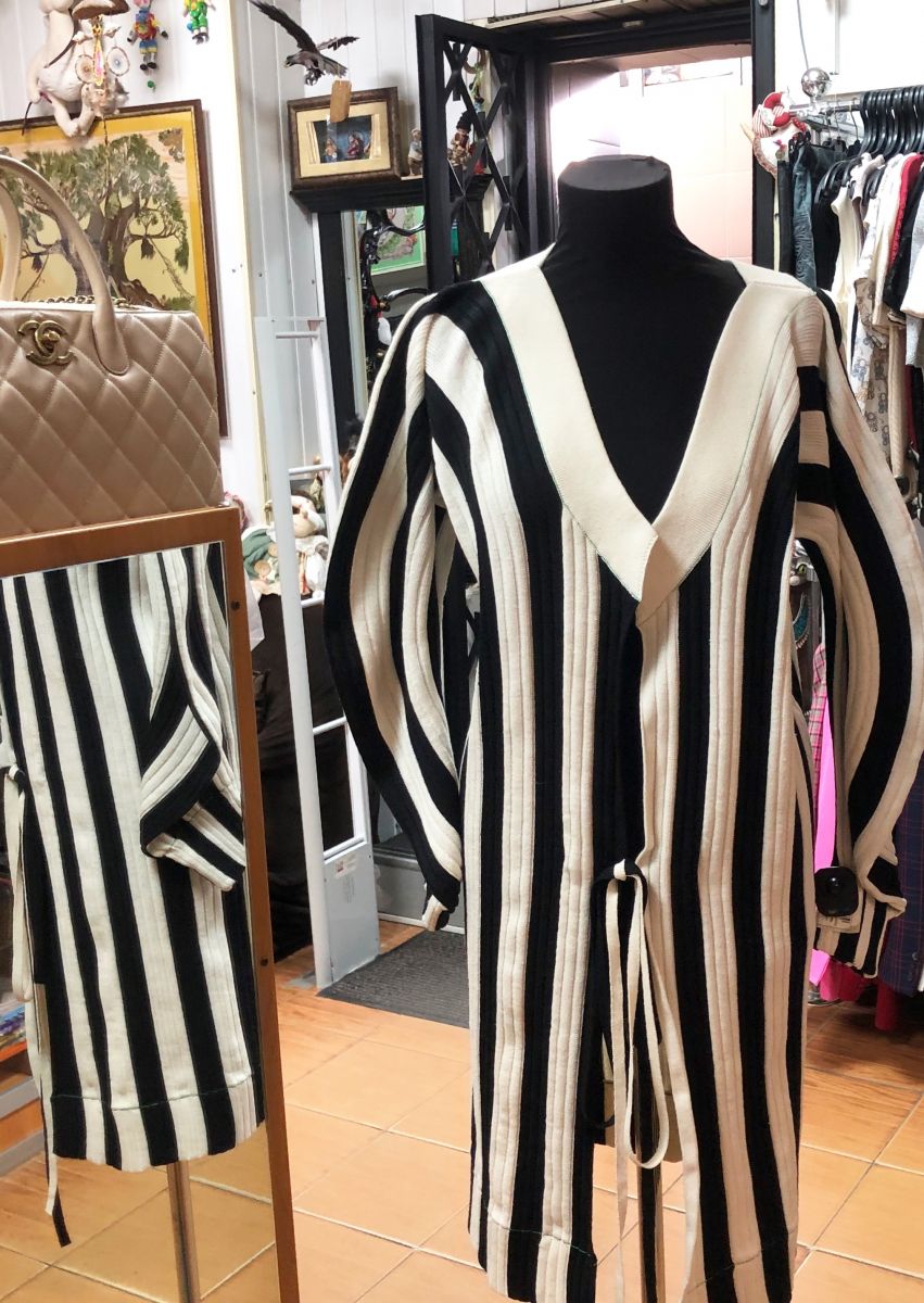 Пальто /кардиган BOTTEGA VENETA размер S цена 23 483 руб