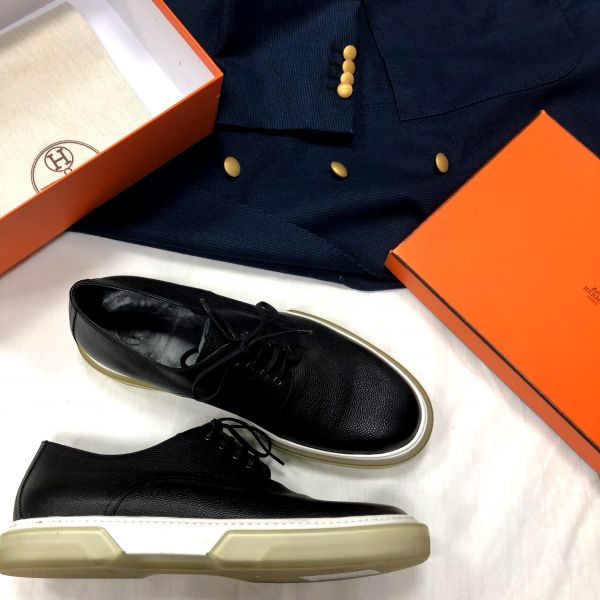 Кеды Hermes 