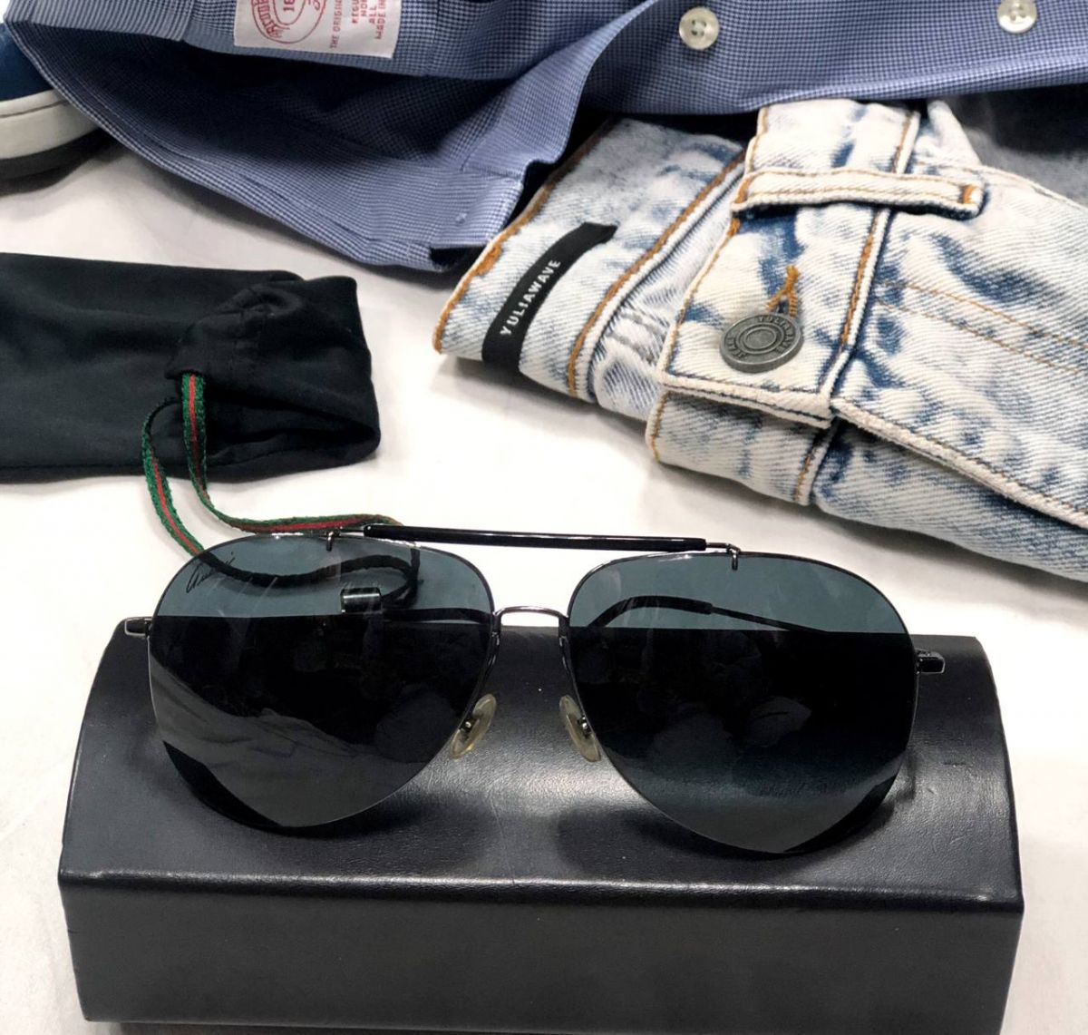 #Mechtamen
Очки GUCCI цена 15 655 руб