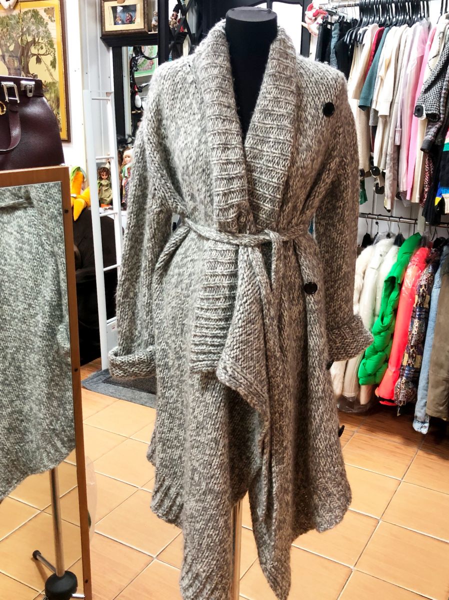 Кардига Ann Demonstrates размер 40 цена 9 393 руб