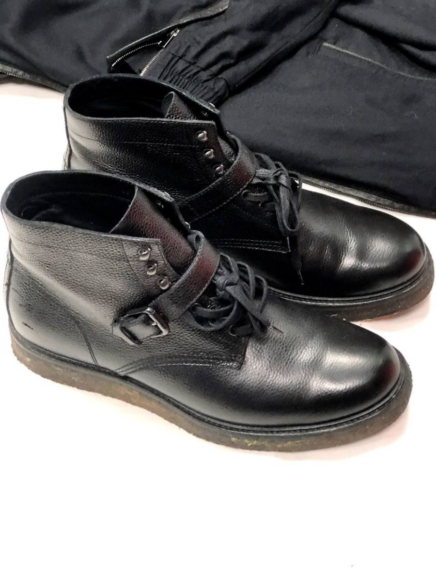 #Mechtamen
Ботинки Bottega Veneta размер 45 цена 18 786 руб /новые/
