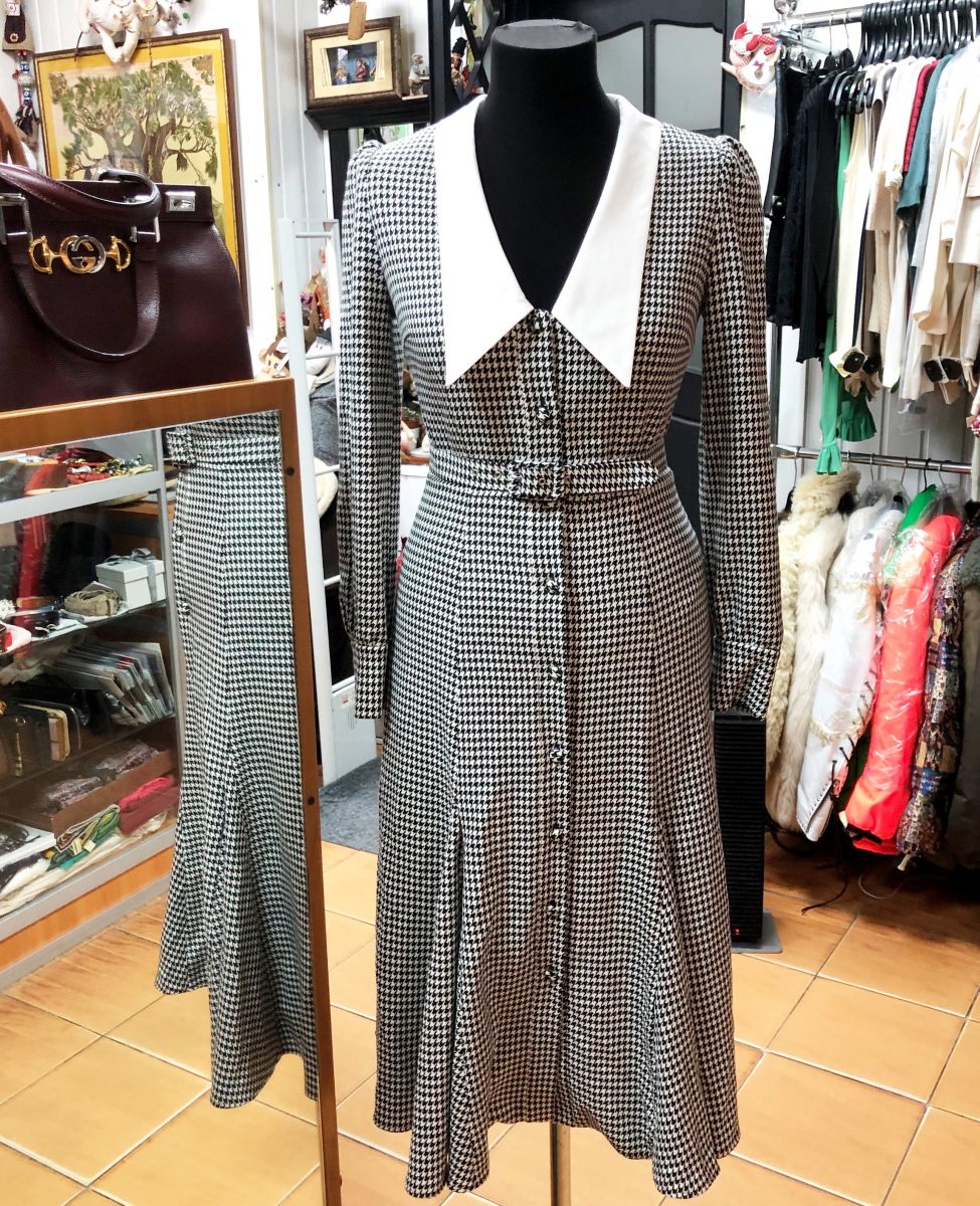 Платье Roseville размер 42 цена 10 959 руб