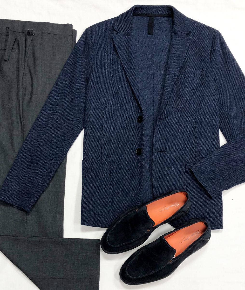 #mechtamen Пиджак Harris размер 48 цена 10 959 руб
Брюки Tom Ford размер 56 цена 7 828 руб
Лоферы Santoni размер 42 цена 12 524 руб