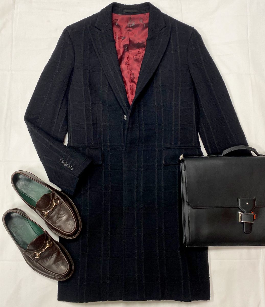 #mechtamen Пальто Kenzo размер 50 цена 23 483 руб 
Лоферы Gucci размер 42 цена 7 828 руб 
Сумка Montblanc