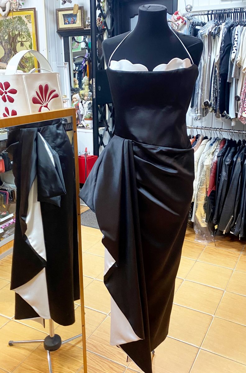 Платье Rasario размер 46 цена 31 310 руб