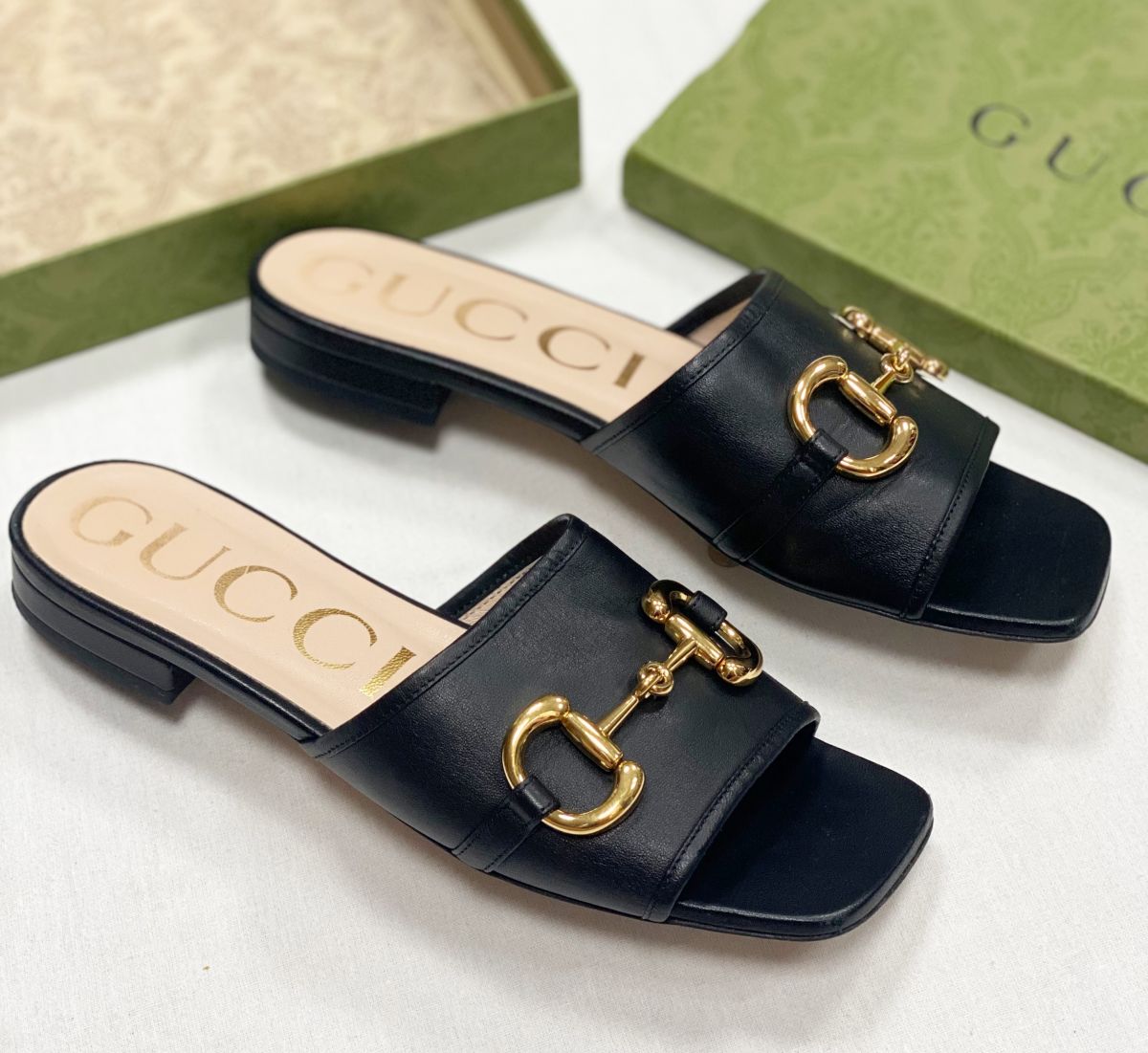 Сабо Gucci размер 37 цена 18 786 руб
